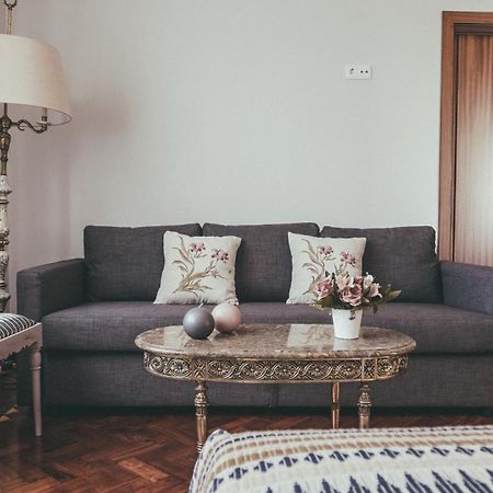 Vila Milreu Guest House Естои Екстериор снимка