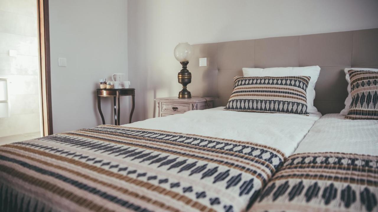 Vila Milreu Guest House Естои Екстериор снимка