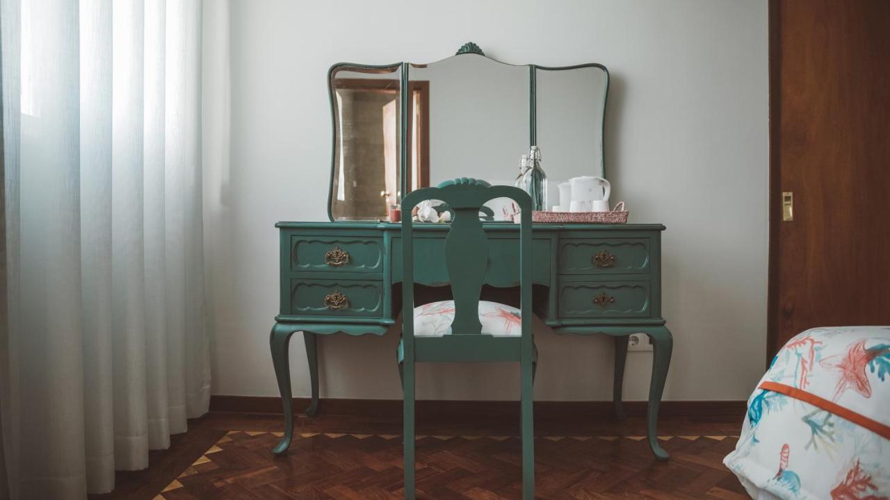 Vila Milreu Guest House Естои Екстериор снимка
