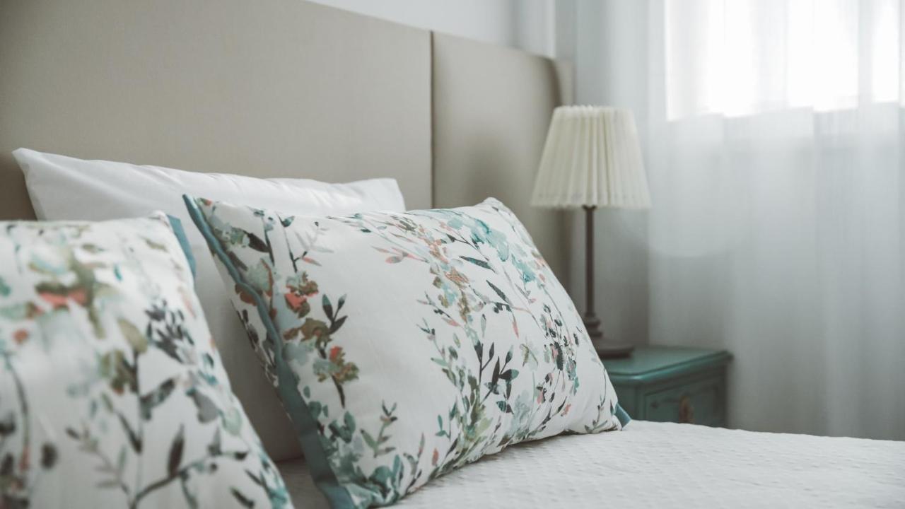 Vila Milreu Guest House Естои Екстериор снимка