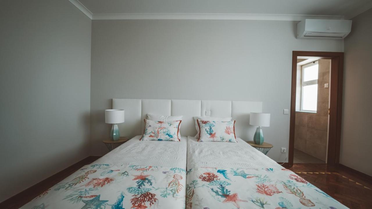 Vila Milreu Guest House Естои Екстериор снимка