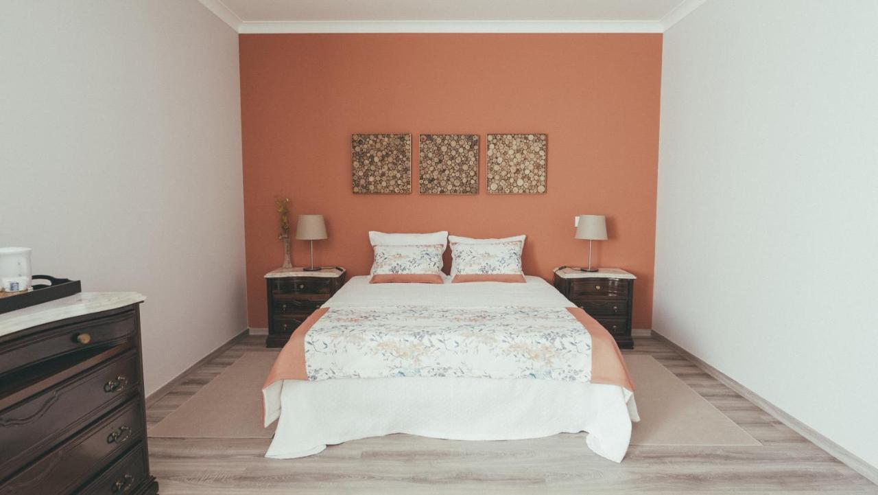 Vila Milreu Guest House Естои Екстериор снимка