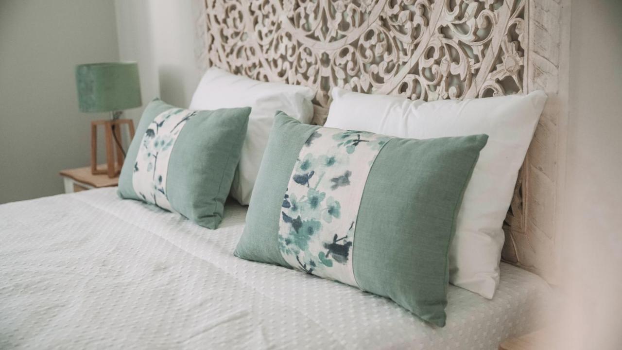 Vila Milreu Guest House Естои Екстериор снимка