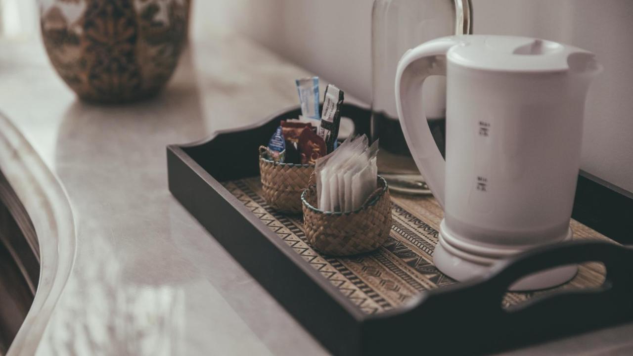 Vila Milreu Guest House Естои Екстериор снимка
