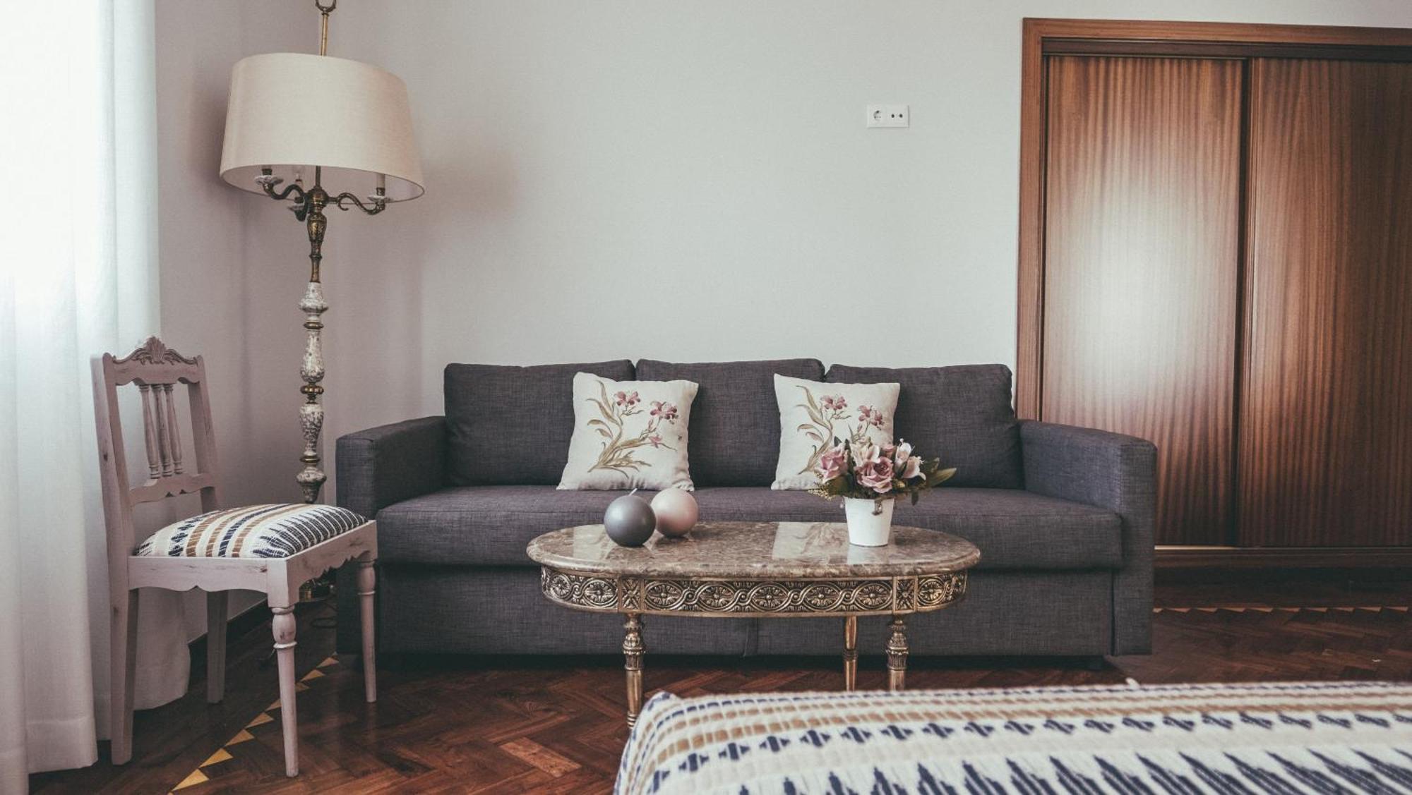 Vila Milreu Guest House Естои Екстериор снимка