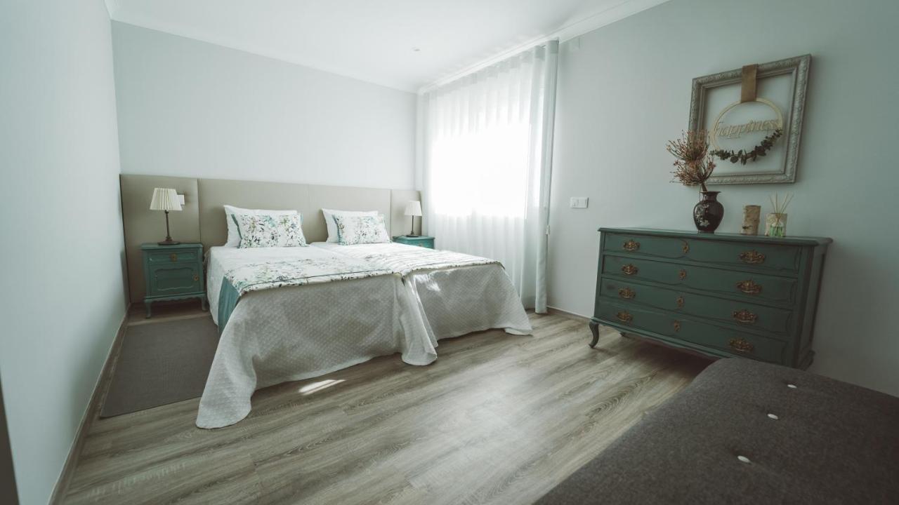 Vila Milreu Guest House Естои Екстериор снимка