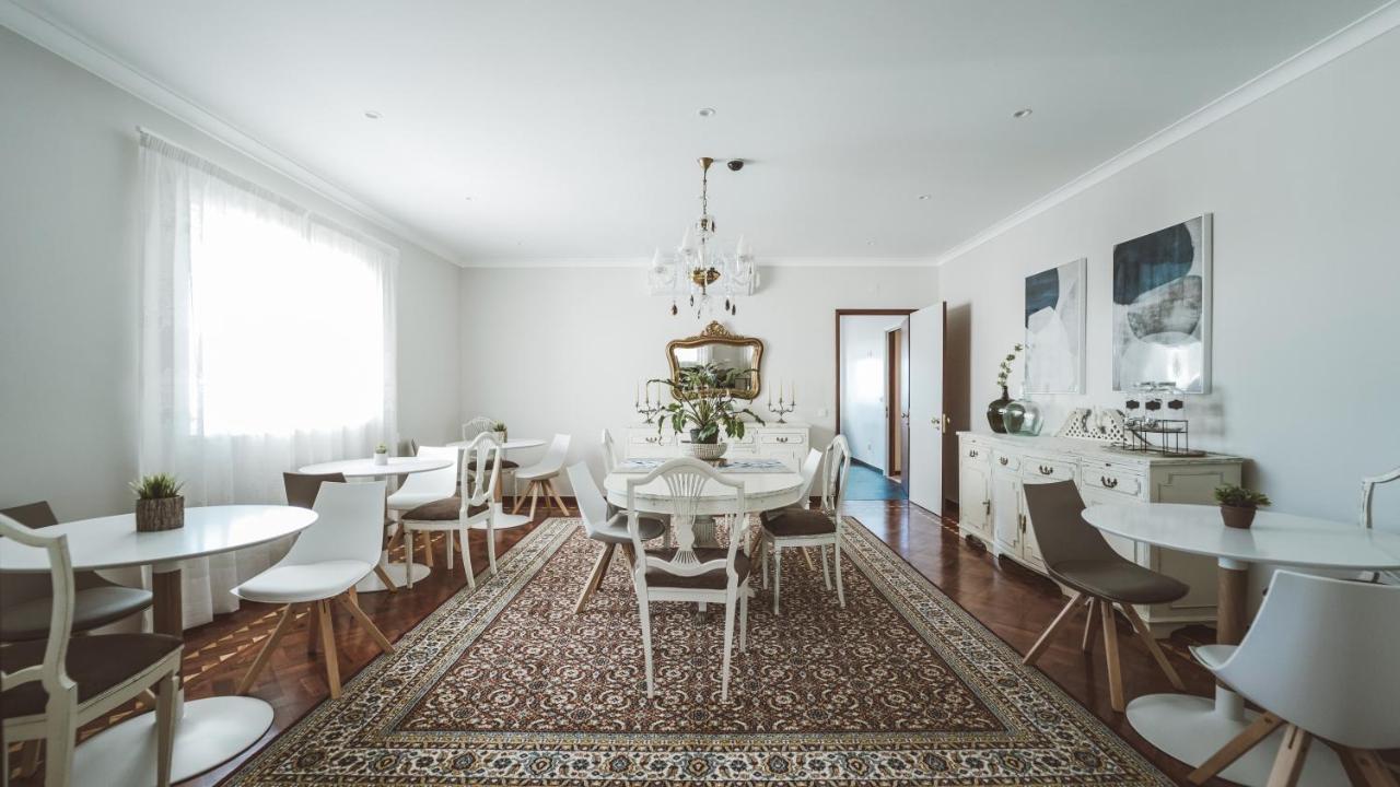 Vila Milreu Guest House Естои Екстериор снимка