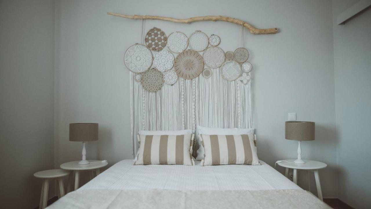 Vila Milreu Guest House Естои Екстериор снимка