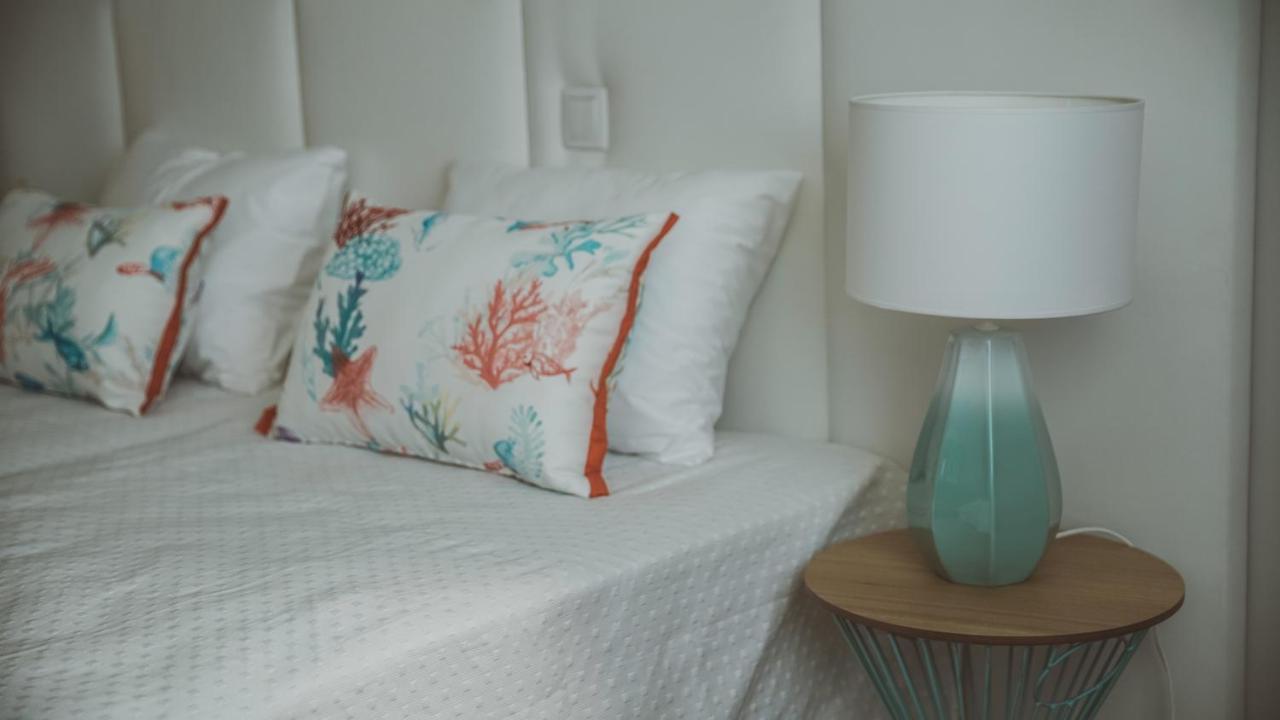 Vila Milreu Guest House Естои Екстериор снимка