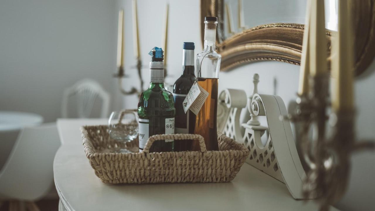 Vila Milreu Guest House Естои Екстериор снимка