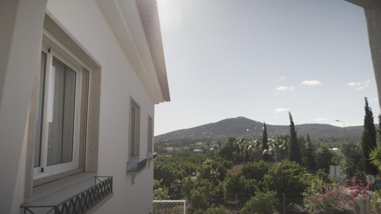 Vila Milreu Guest House Естои Екстериор снимка