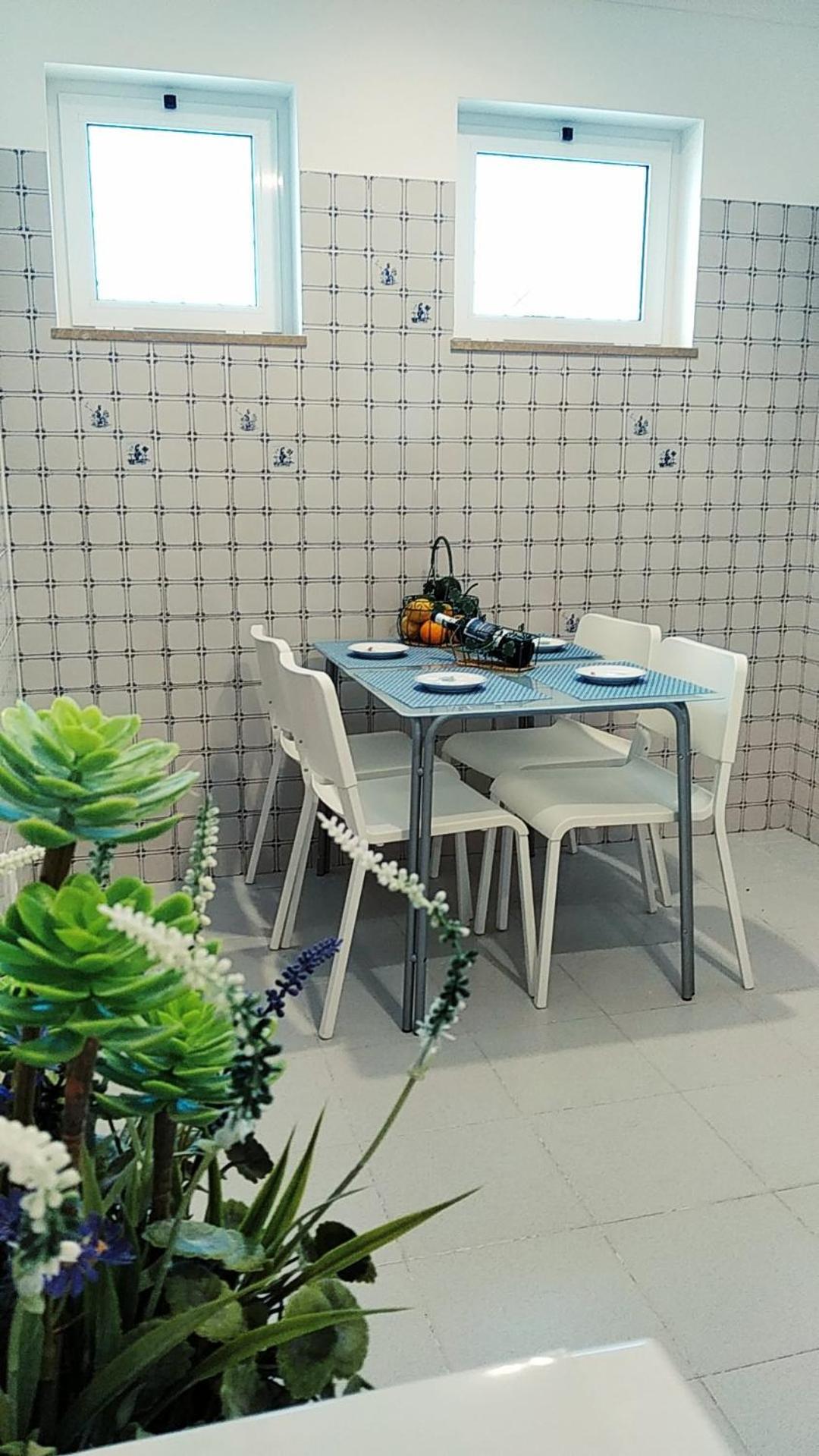 Vila Milreu Guest House Естои Екстериор снимка