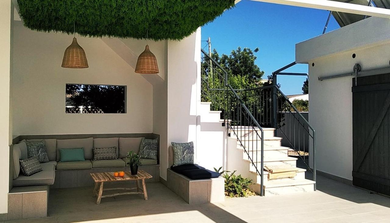 Vila Milreu Guest House Естои Екстериор снимка
