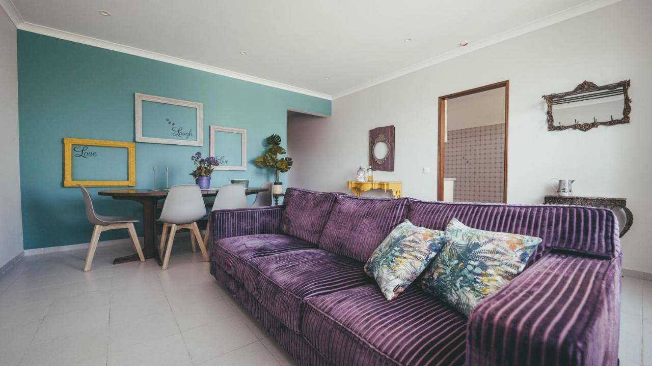 Vila Milreu Guest House Естои Екстериор снимка