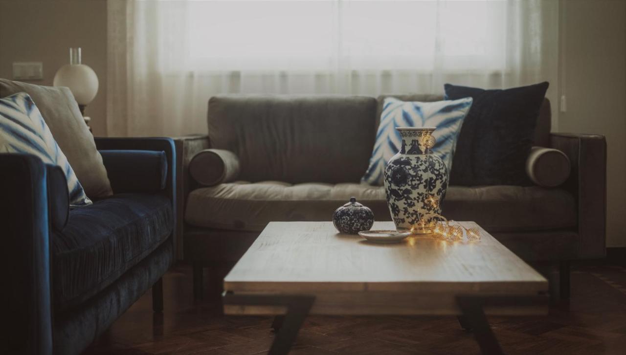 Vila Milreu Guest House Естои Екстериор снимка