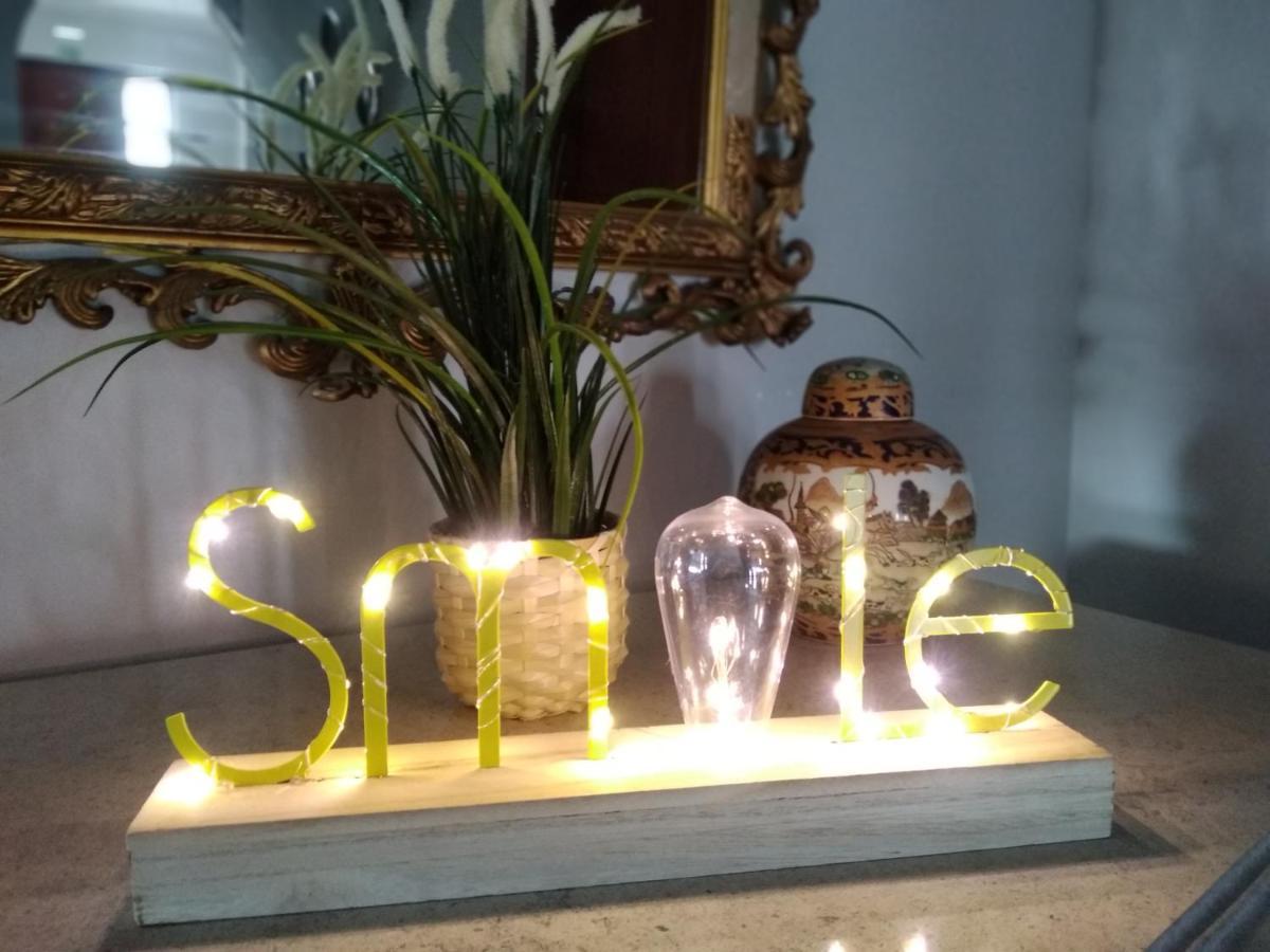 Vila Milreu Guest House Естои Екстериор снимка