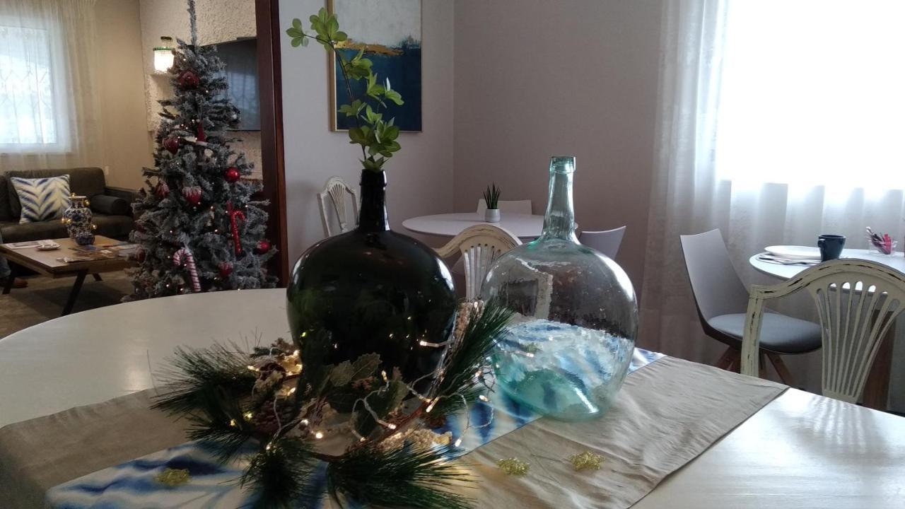 Vila Milreu Guest House Естои Екстериор снимка