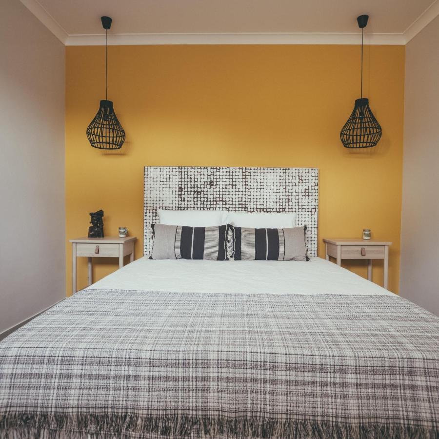Vila Milreu Guest House Естои Екстериор снимка